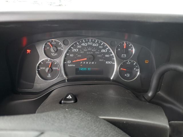 2020 GMC SAVANA G25 1GTW7AFG6L1182947