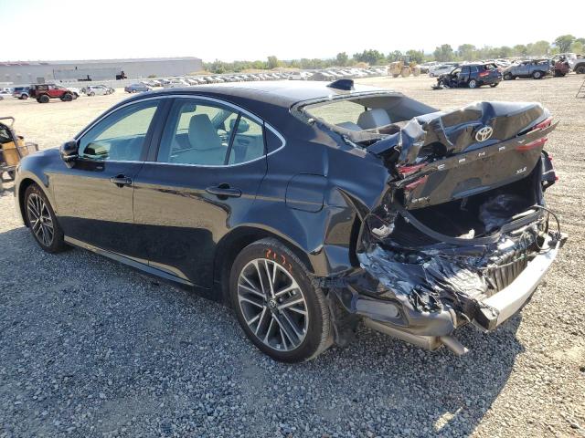 2025 TOYOTA CAMRY XSE 4T1DAACK2SU586578