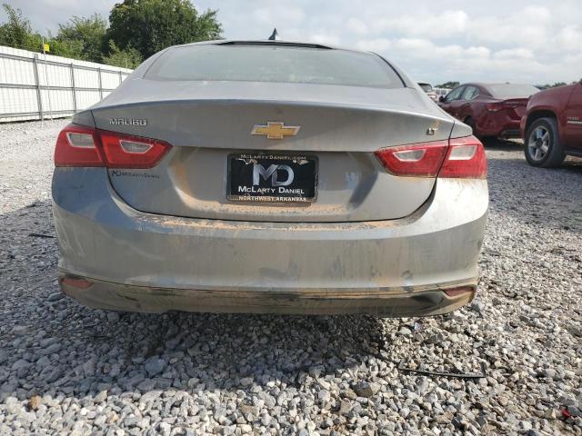 2023 CHEVROLET MALIBU LT #3282579863