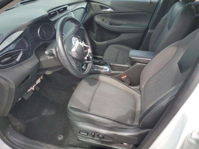 2021 BUICK ENCORE GX KL4MMBS27MB137778