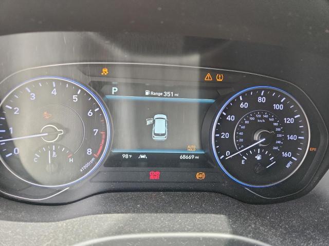 2020 HYUNDAI PALISADE S KM8R34HE2LU068251