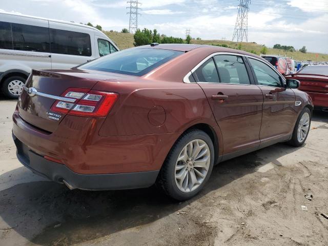 2015 FORD TAURUS LIM 1FAHP2F87FG154931