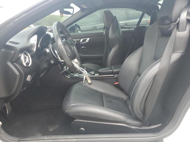 2018 MERCEDES-BENZ SLC 300 WDDPK3JA3JF150187