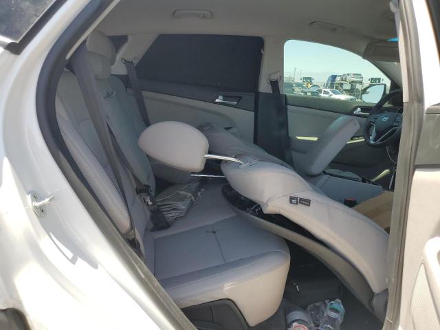 2021 HYUNDAI TUCSON SE KM8J23A4XMU338128