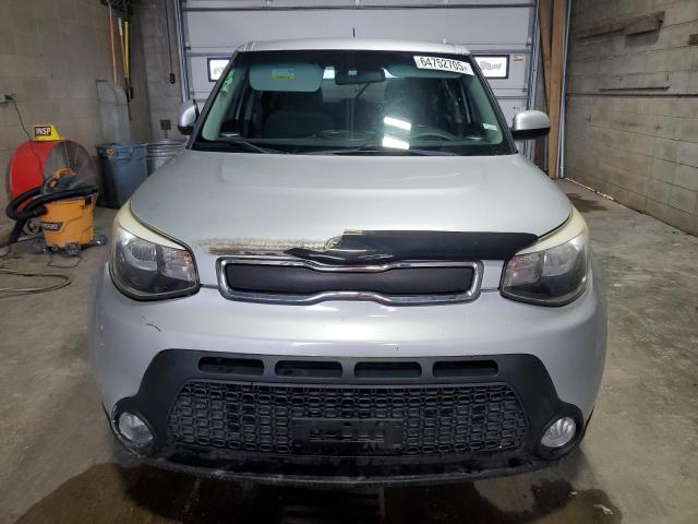 2015 KIA SOUL - KNDJN2A27F7778815