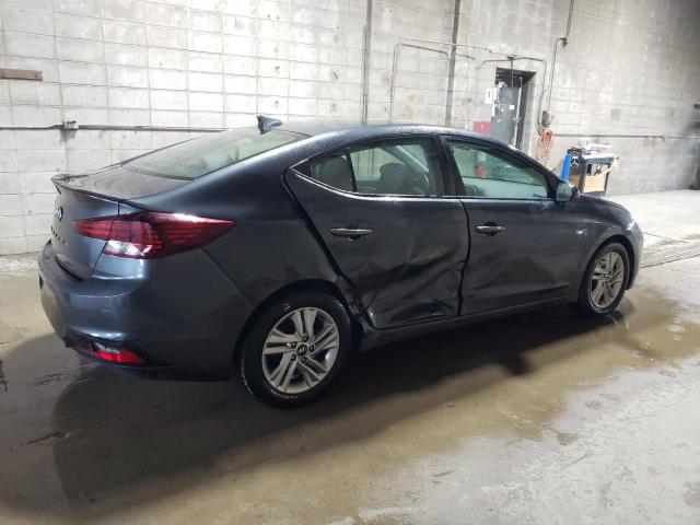 2020 HYUNDAI ELANTRA SE 5NPD84LF5LH575705