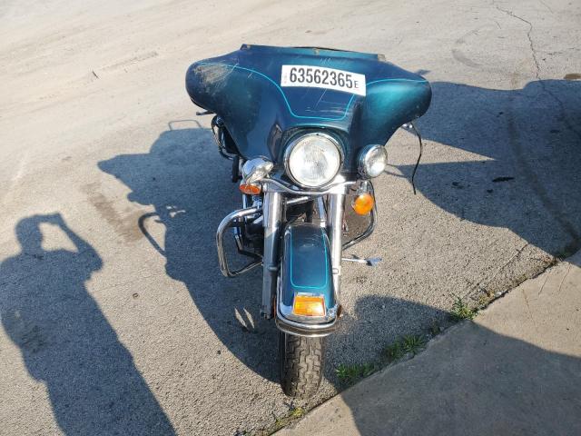 2004 HARLEY-DAVIDSON FLHTCI - 1HD1FFW144Y603691