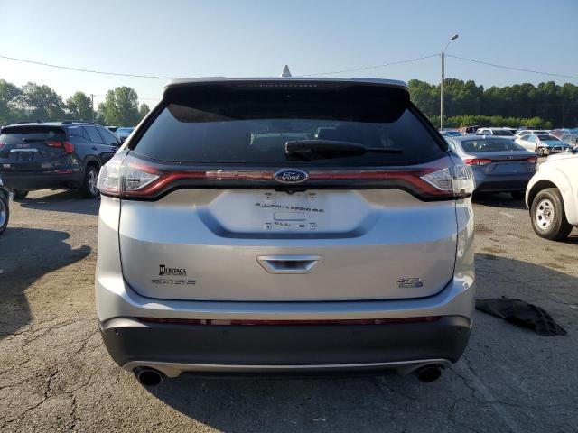 2015 FORD EDGE SEL 2FMTK4J94FBC10874