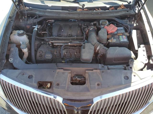 2015 LINCOLN MKT 2LMHJ5NK0FBL00152