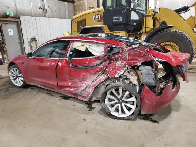 2018 TESLA MODEL 3 - 5YJ3E1EA4JF003606