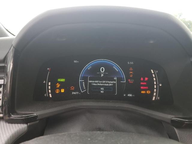 2025 TOYOTA CAMRY XSE #3290282259