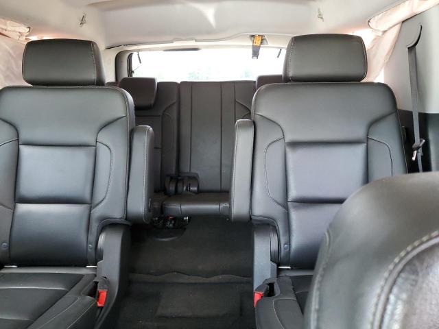 2018 CHEVROLET TAHOE K150 1GNSKBKC3JR352211