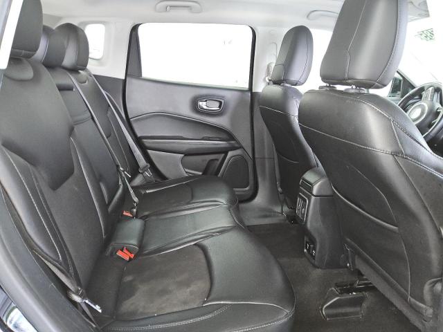2018 JEEP COMPASS LA 3C4NJDBB6JT313342