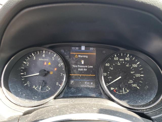 2020 NISSAN ROGUE SPOR JN1BJ1CV1LW254856