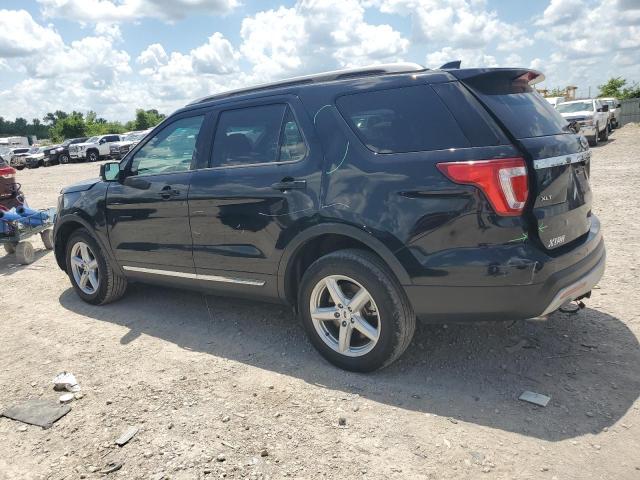 1FM5K8D89GGA39147 2016 FORD EXPLORER
