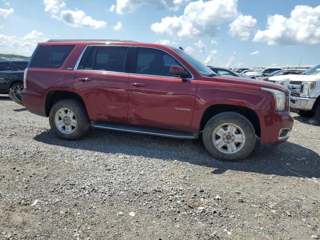 2017 GMC YUKON SLT - 1GKS2BKC4HR124077