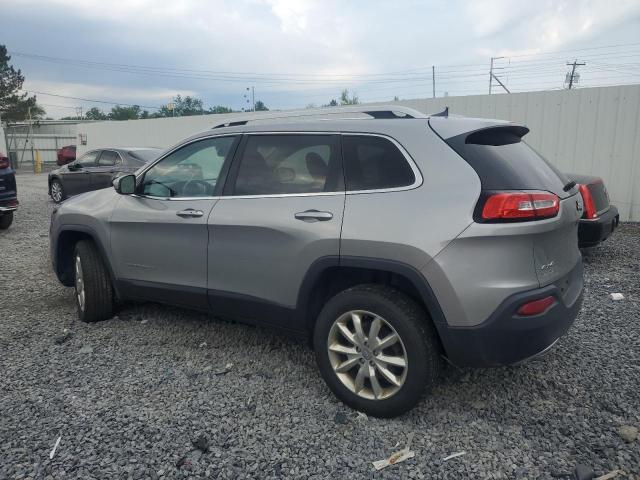 Vin: 1c4pjmdb8gw248874, lot: 63388455, jeep grand cher limited 20162