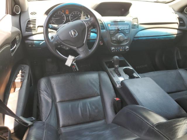 2015 ACURA RDX TECHNO 5J8TB3H57FL011210