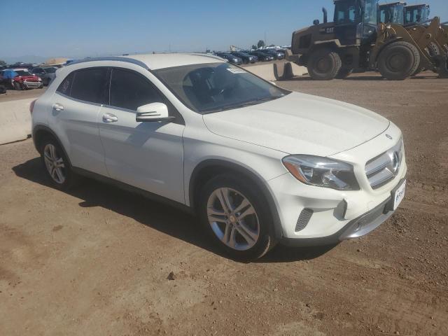 2015 MERCEDES-BENZ GLA 250 4M WDCTG4GB8FJ157652