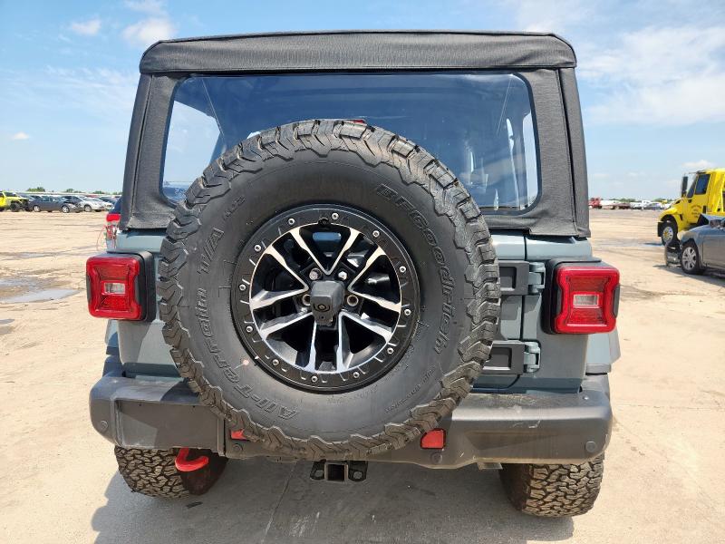 2024 JEEP WRANGLER R 1C4RJXFGXRW247781