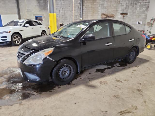 Vin: 3n1cn7ap0hl825119, lot: 63621765, nissan versa s 2017 img_1