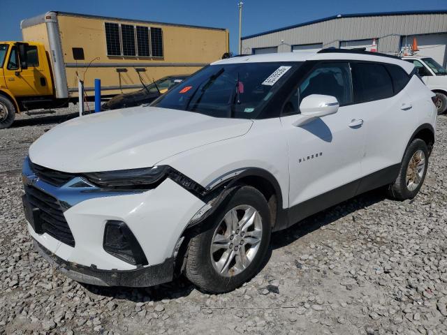 CHEVROLET BLAZER 2LT