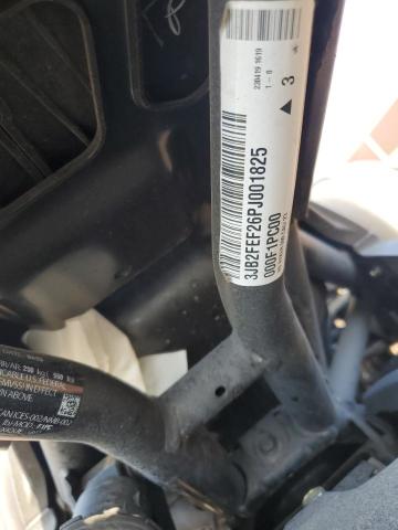 2023 CAN-AM RYKER 3JB2FEF26PJ001825