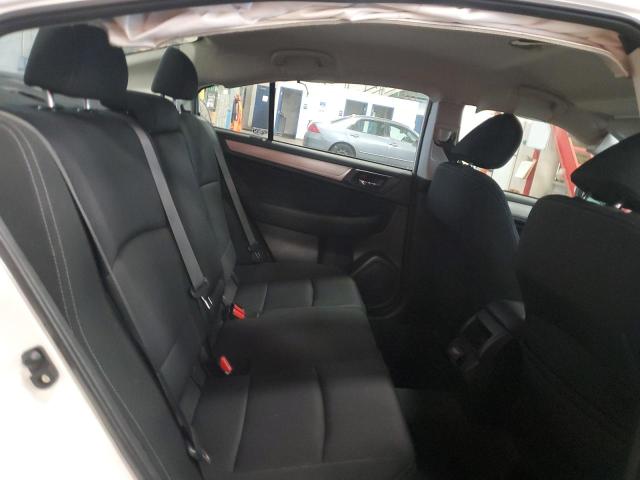 2018 SUBARU LEGACY 2.5 - 4S3BNAF65J3023446