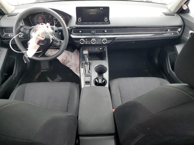 2024 HONDA CIVIC LX 2HGFE2F28RH574095