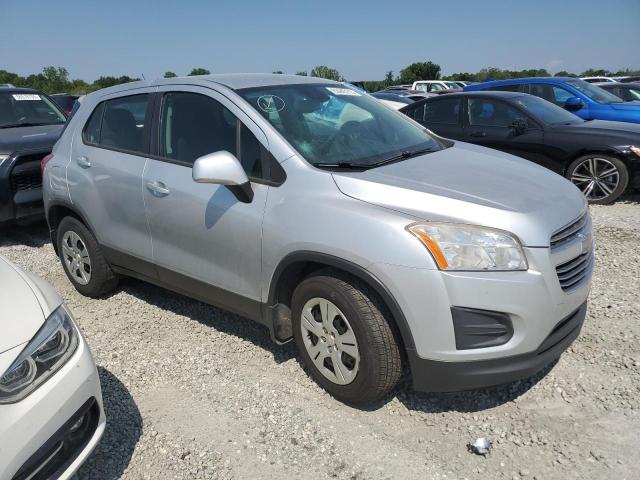 Vin: kl7cjksb0fb099644, lot: 63445115, chevrolet trax ls 20154