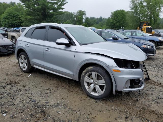 2018 AUDI Q5 PREMIUM WA1ANAFY5J2156561
