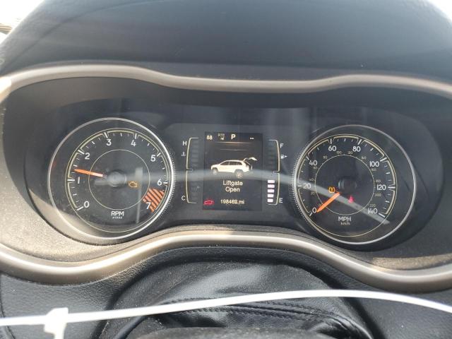 2015 JEEP CHEROKEE L - 1C4PJLCB2FW542006