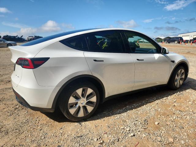 2023 TESLA MODEL Y 7SAYGDEEXPA105313