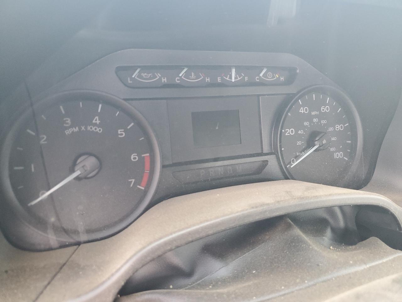 FORD F-350 SUPER DUTY