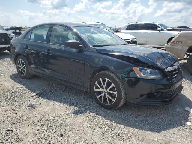 2016 VOLKSWAGEN JETTA SE - 3VWD67AJ9GM261163