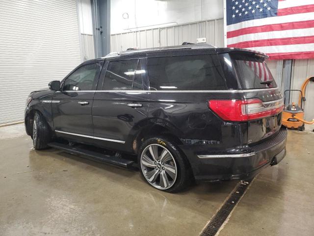 2019 LINCOLN NAVIGATOR RESERVE - 5LMJJ2LT8KEL02914