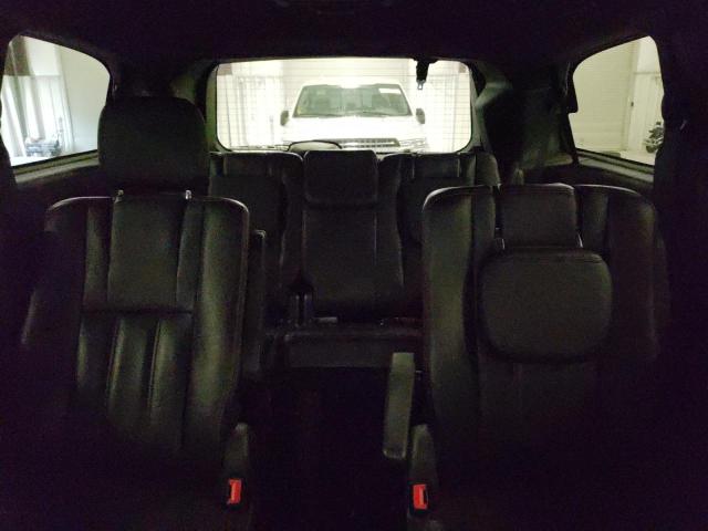 2018 DODGE GRAND CARA - 2C4RDGEG7JR150608