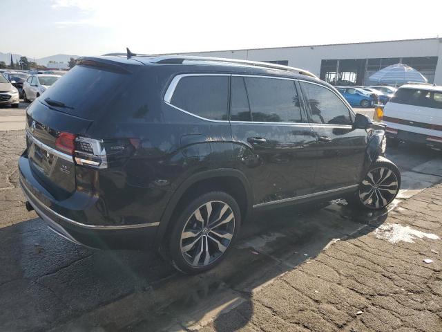 2019 VOLKSWAGEN ATLAS SEL 1V2NR2CA7KC588426