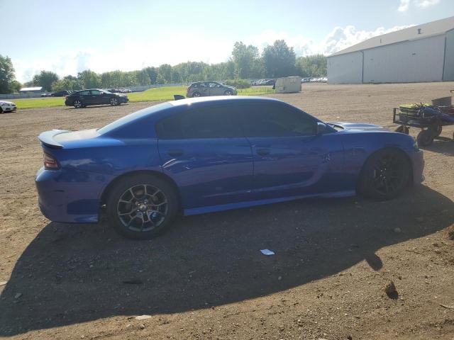 2018 DODGE CHARGER R/ 2C3CDXGJ3JH277722