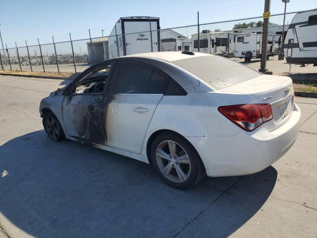 2016 CHEVROLET CRUZE LIMI 1G1PF5SBXG7121783