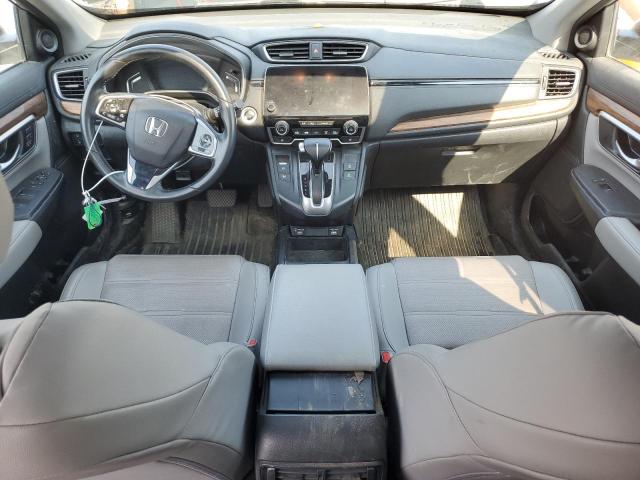 2022 HONDA CR-V EXL - 2HKRW2H89NH627138