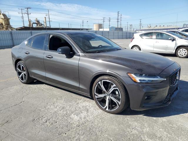 2024 VOLVO S60 PLUS 7JRL12FL0RG312462