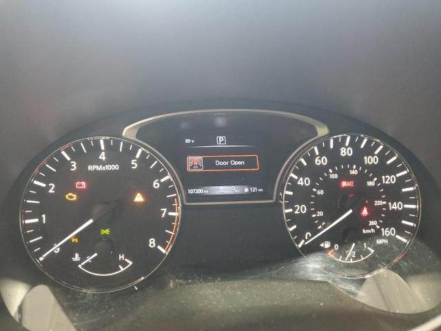 2018 NISSAN ALTIMA 2.5 1N4AL3AP3JC253229