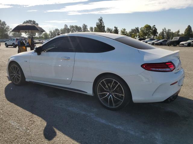 2020 MERCEDES-BENZ C 43 AMG WDDWJ6EB2LF947536