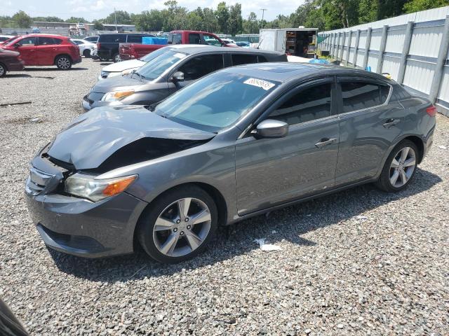 ACURA ILX 20