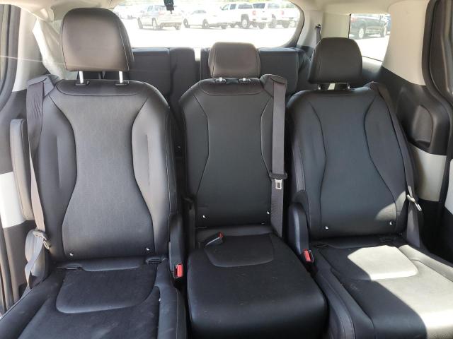 2022 KIA CARNIVAL L KNDNB4H3XN6107390