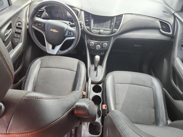2018 CHEVROLET TRAX 1LT KL7CJLSB1JB529499