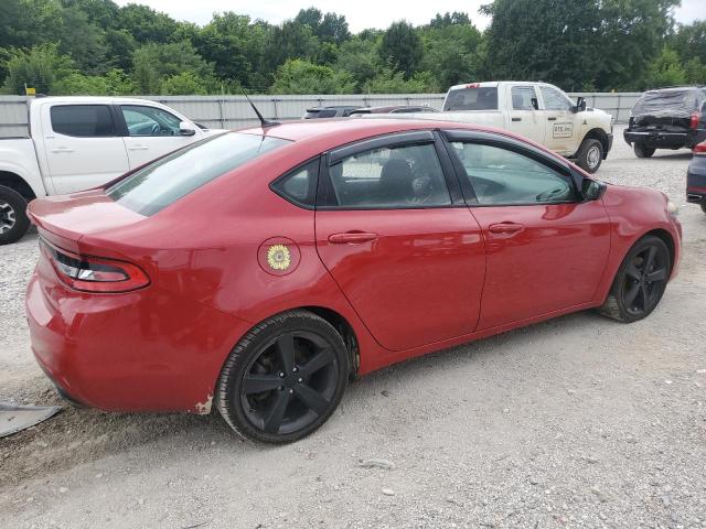 2016 DODGE DART SXT 1C3CDFBB7GD577943