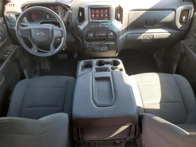 3GCPYCEF7LG153884 2020 CHEVROLET ALL Models