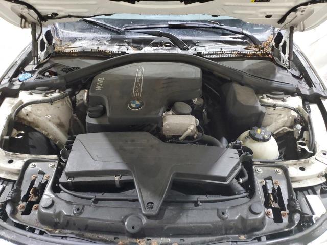 2018 BMW 320 XI WBA8A3C56JA489635